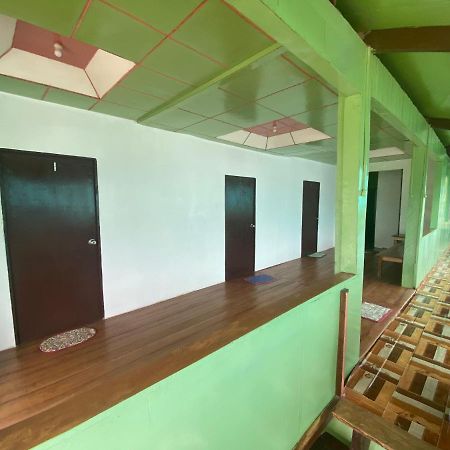 Garpeza Inn San Vicente  Εξωτερικό φωτογραφία
