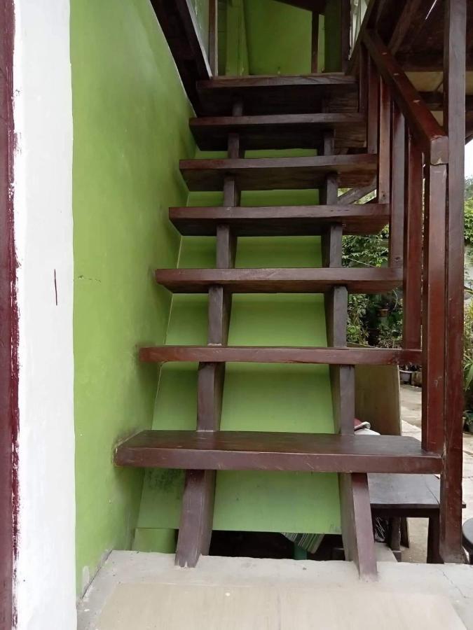 Garpeza Inn San Vicente  Εξωτερικό φωτογραφία